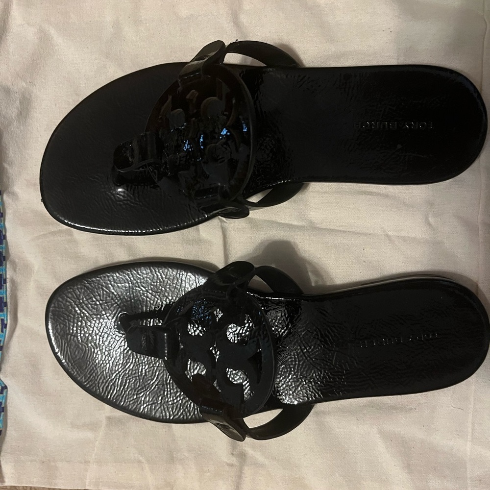 Tory Burch women’s miller sandals